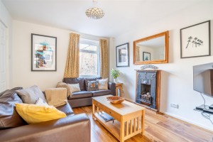 Images for Lower Darnborough Street, York, YO23