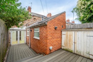 Images for Trafalgar Street, South Bank, York, YO23