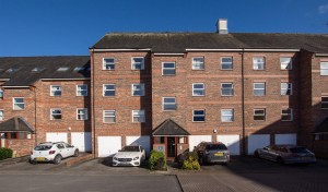 Images for Whitecross Gardens, Huntington Road, York, YO31 8JH