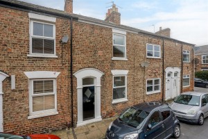 Images for Granville Terrace, Lawrence Street, York, YO10 3DY