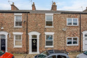 Images for Granville Terrace, Lawrence Street, York, YO10 3DY