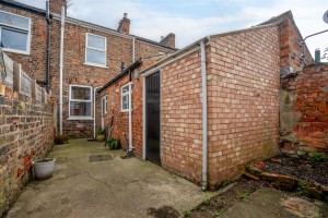 Images for Granville Terrace, Lawrence Street, York, YO10 3DY