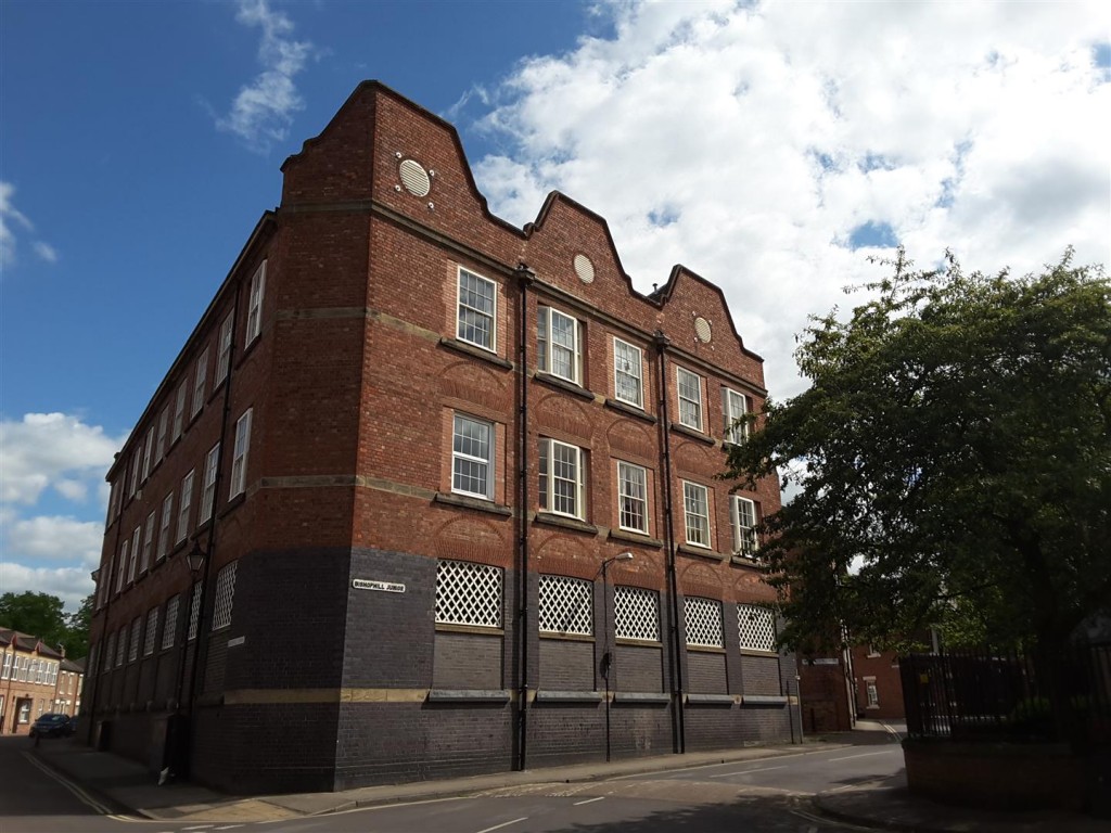 Buckingham Court, York, YO1 6EQ, 2 bedroom, Apartment