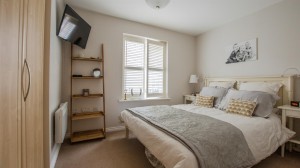 Images for Masters Mews, College Court, York, YO24 1UG