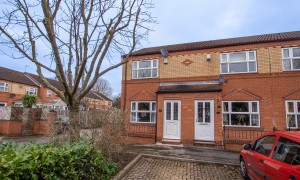 Images for Bowling Green Court, Haxby Road, York, YO31 8FZ