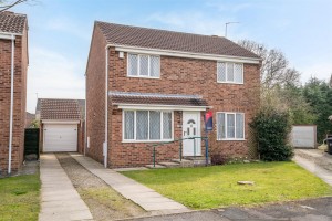 Images for Harrow Glade, Clifton, York, YO30