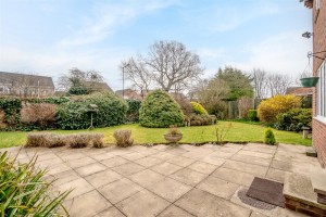 Images for Harrow Glade, Clifton, York, YO30