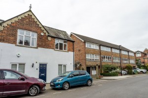 Images for Sycamore Place, York