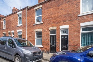 Images for Trafalgar Street, South Bank, York, YO23 1HT