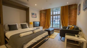 Images for Cocoa Suites, Navigation Road, York
