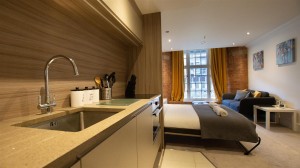 Images for Cocoa Suites, Navigation Road, York
