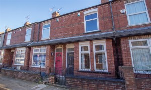 Images for Falsgrave Crescent, Off Burton Stone Lane, York, YO30 7AZ
