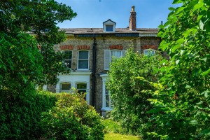 Images for Second Floor Flat, Wigginton Road