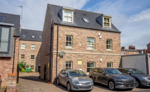 Images for Crossley Court, Clarence Street, York, YO31 7DE