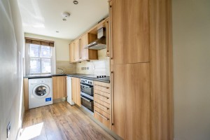 Images for Crossley Court, Clarence Street, York, YO31 7DE