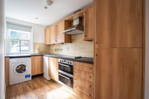 Images for Crossley Court, Clarence Street, York, YO31 7DE