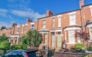 Images for Flat 2, 80 Lindley Street, Holgate, York