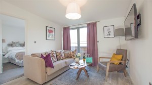 Images for McQuades Court, Speculation Street, York, YO1 9UE
