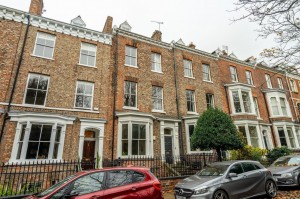 Images for Ground Floor Flat 17 Bootham Terrace  York