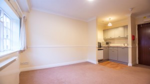 Images for Studio Flat, Franklins Yard, York City Centre, YO1