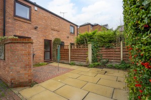 Images for Cloisters Walk York