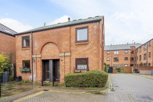 Images for Cloisters Walk York