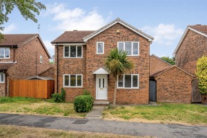 Images for Hamilton Drive East, York, YO24 4ED