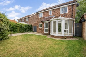 Images for Hamilton Drive East, York, YO24 4ED