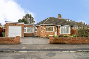 Images for 16 Springfield Way, York, YO31 1HL