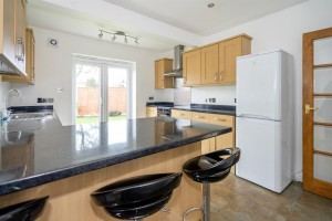 Images for 16 Springfield Way, York, YO31 1HL