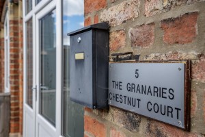 Images for The Granaries, Chestnut Court, Penley's Grove Street, York, YO31 7RH