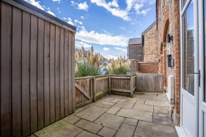Images for The Granaries, Chestnut Court, Penley's Grove Street, York, YO31 7RH