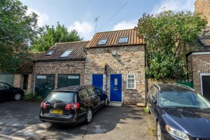 Images for High Newbiggin Street, Lord Mayors Walk, York, YO31 7QS