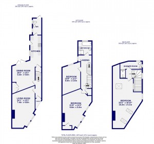 Images for Knavesmire Crescent, South Bank, York, YO23 1ES