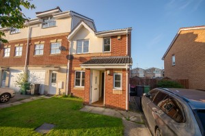 Images for Tedder Road, Acomb, York, YO24 3JD