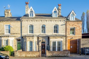 Images for Ground Floor Flat, Huntington Road, Huntington Road