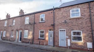 Images for Carleton Street. Off Leeman Road, York, YO24