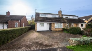 Images for 4 Woodland Way, Huntington, York, YO32 9NY