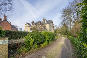 Images for Ground Floor Flat, Heslington Lane, Fulford