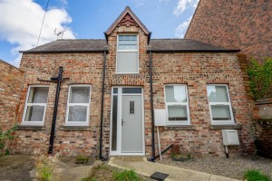 Images for 7A Briggs Street, York, YO31 8HW