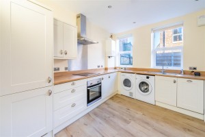 Images for 7A Briggs Street, York, YO31 8HW