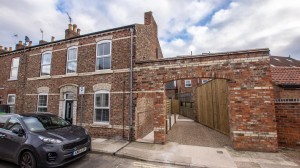 Images for Briggs Street, York, YO31 8HW