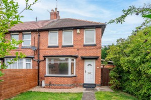 Images for Bede Avenue, Clifton, York, YO30 6ED