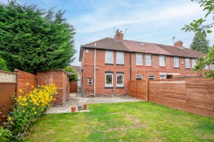 Images for Bede Avenue, Clifton, York, YO30 6ED