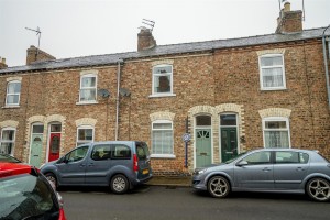Images for Frances Street, Fulford, York, YO10 4DW
