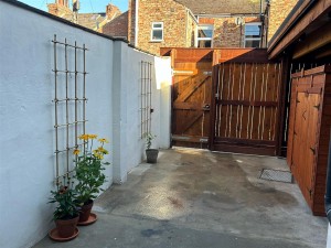 Images for Frances Street, Fulford, York, YO10 4DW
