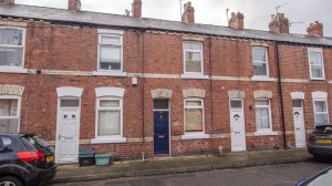 Images for Rosebery Street, Leeman Road, York, YO26 4YX