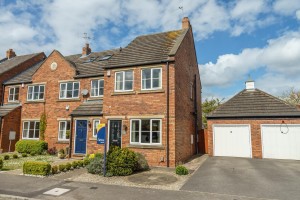 Images for Kerrside, Off Shipton Road, York, YO30 5FL