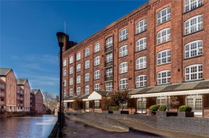 Images for Cocoa Suites, Navigation Road, York