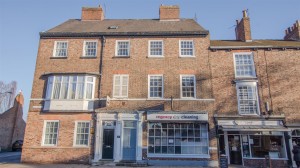 Images for First Floor Flat, 75 Bootham, York, YO30 7DQ